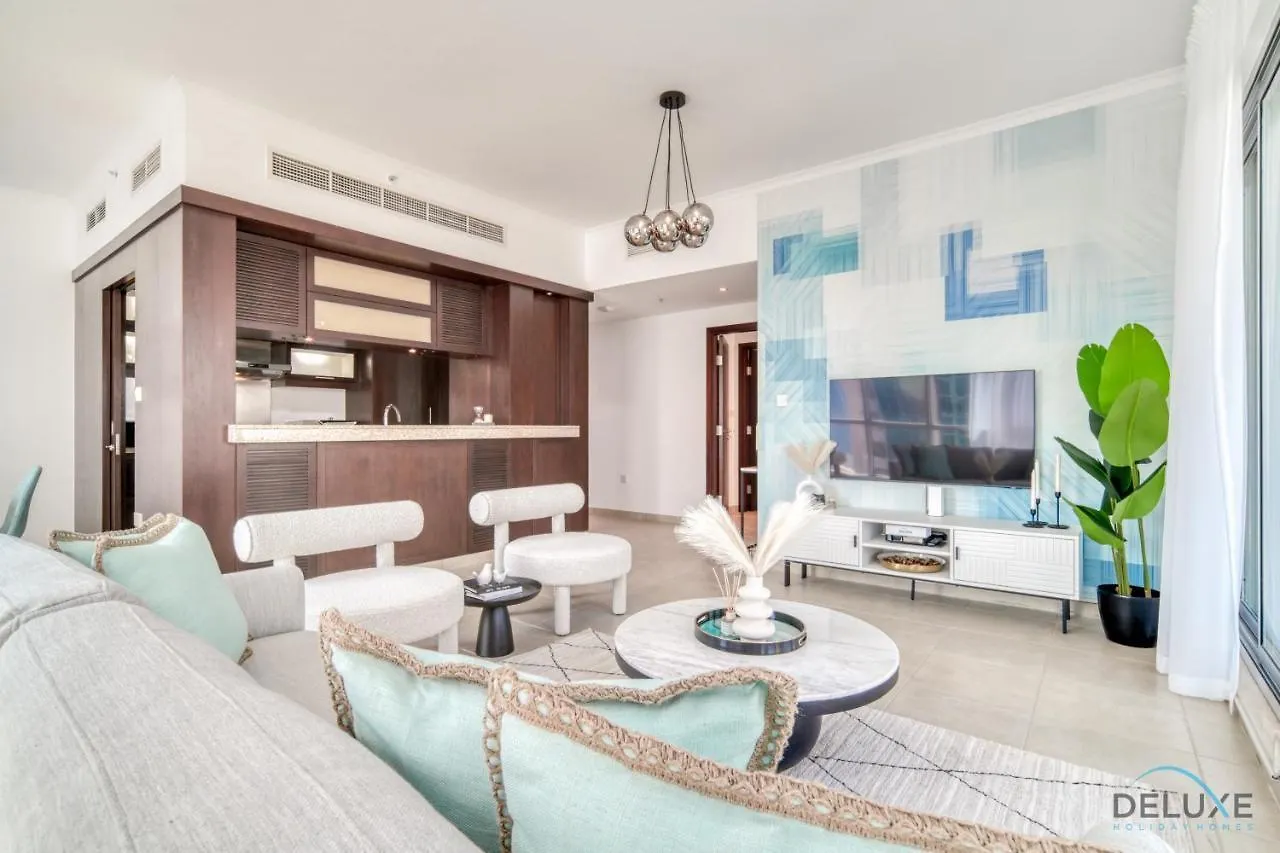 Glamorous 1Br At Residences 5 Downtown Dubai By Deluxe Holiday Homes 0*,