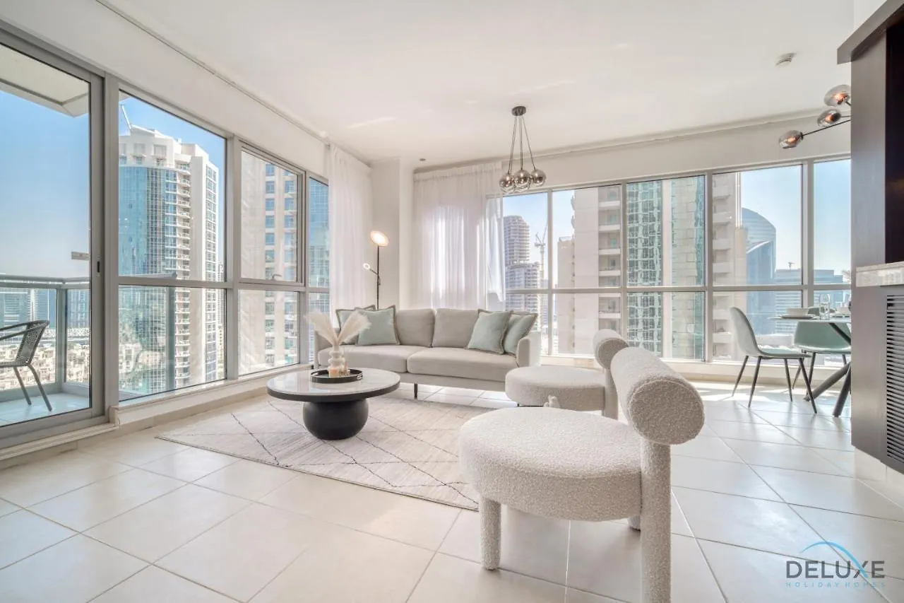 Glamorous 1Br At Residences 5 Downtown Dubai By Deluxe Holiday Homes
