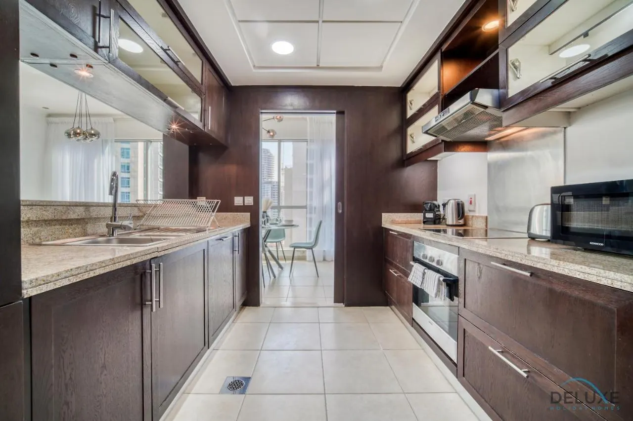 Glamorous 1Br At Residences 5 Downtown Dubai By Deluxe Holiday Homes 0*,  United Arab Emirates