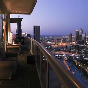 Appartement Downtown Al Bahar, Dubaï