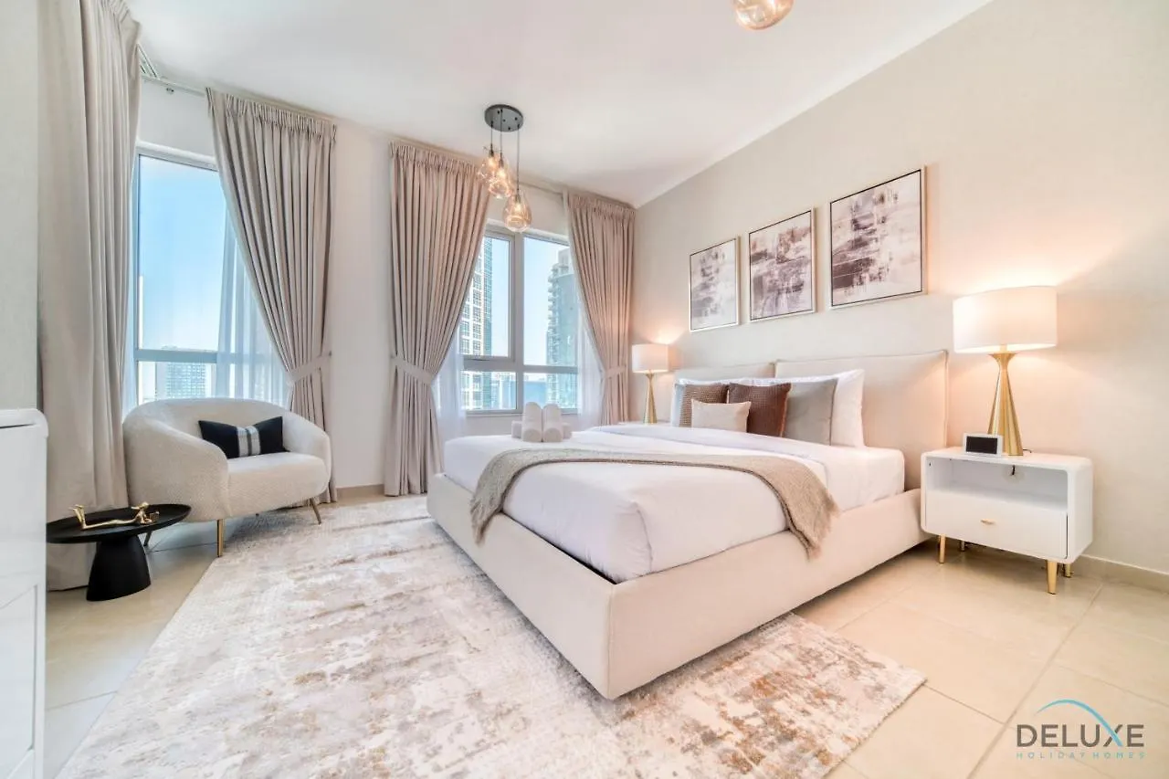 Glamorous 1Br At Residences 5 Downtown Dubai By Deluxe Holiday Homes 0*,  아랍에미리트